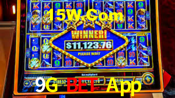 Premium Interface 9G Bet App
