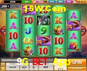 Ofertas Imperdíveis na 9G Bet App: Promoções e Bônus Que Valem a Pena