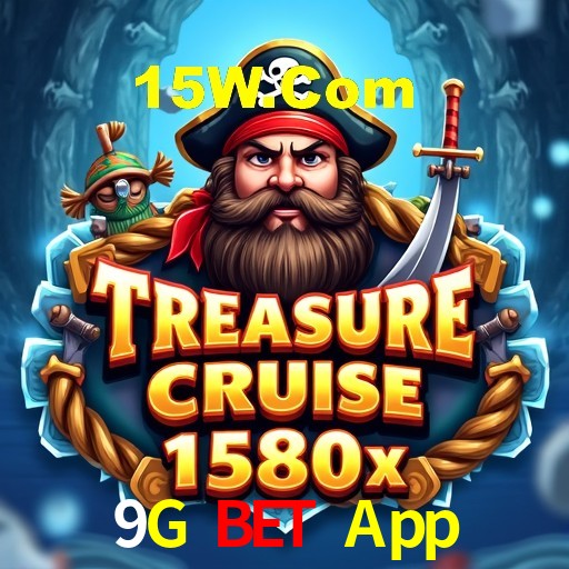 Torneios 9G Bet App