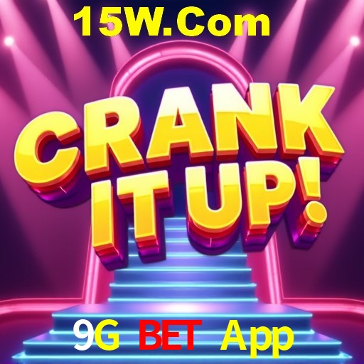 9G Bet App