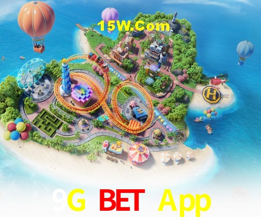 Apostas de Tênis 9G Bet App
