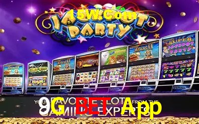 Promoção Relâmpago 9G Bet App