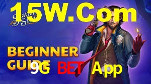 2FA Security 9G Bet App