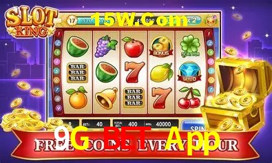 Bônus de Boas-vindas 9G Bet App